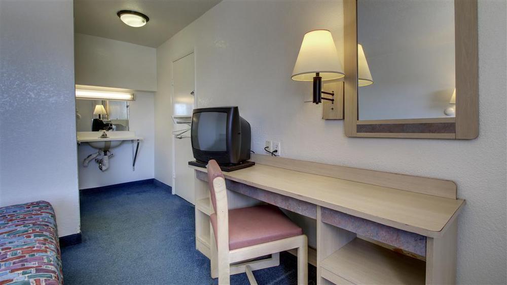 Motel 6 - Oklahoma City Airport Zimmer foto