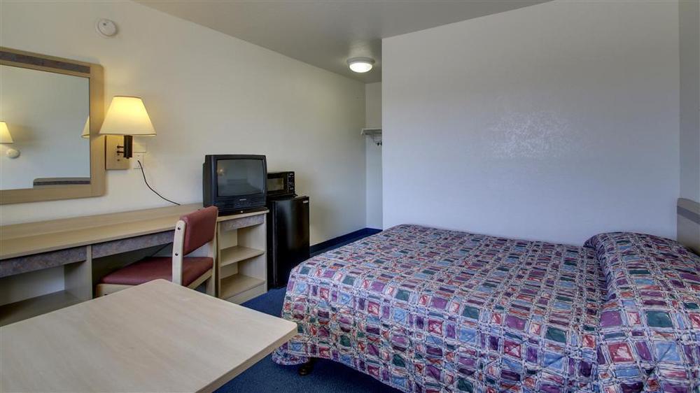 Motel 6 - Oklahoma City Airport Zimmer foto