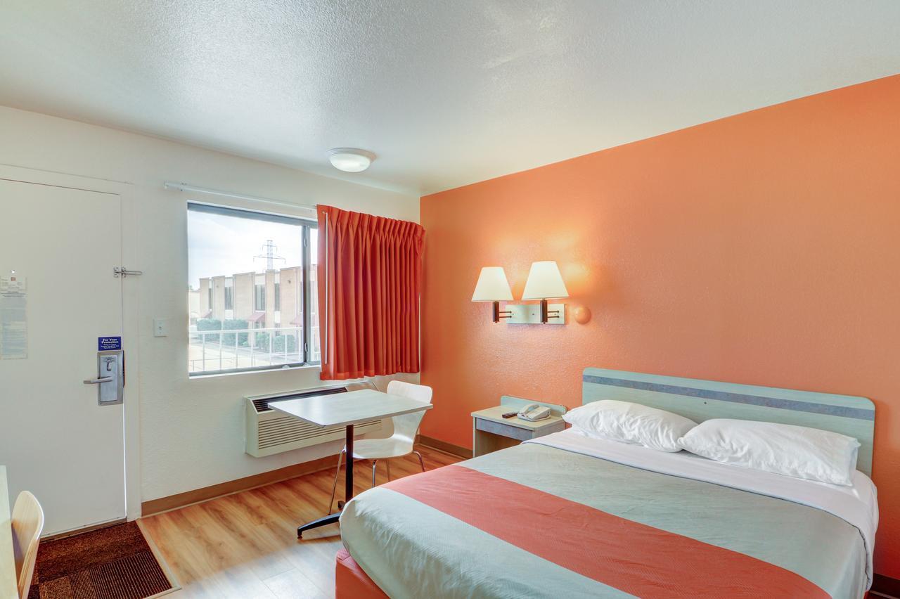 Motel 6 - Oklahoma City Airport Zimmer foto